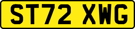 ST72XWG
