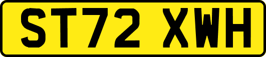 ST72XWH