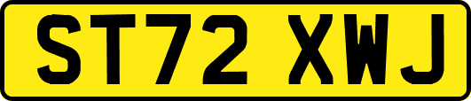 ST72XWJ