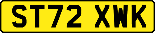 ST72XWK