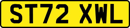ST72XWL