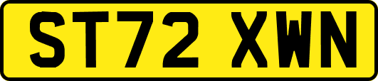 ST72XWN