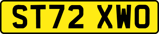 ST72XWO
