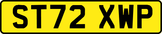 ST72XWP