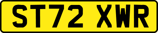 ST72XWR