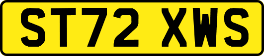ST72XWS