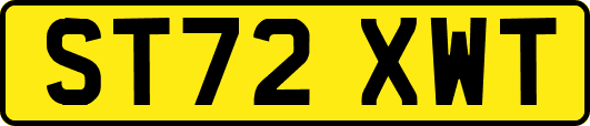 ST72XWT