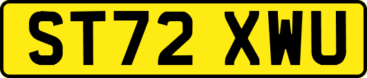 ST72XWU