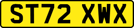 ST72XWX