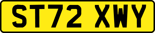 ST72XWY