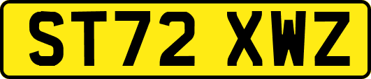 ST72XWZ