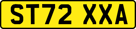 ST72XXA