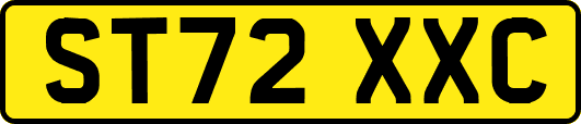 ST72XXC
