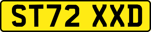 ST72XXD