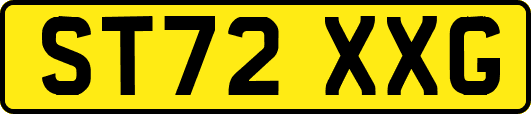 ST72XXG