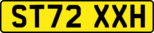 ST72XXH
