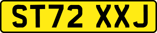 ST72XXJ