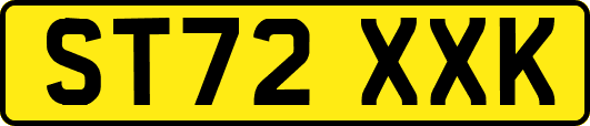ST72XXK