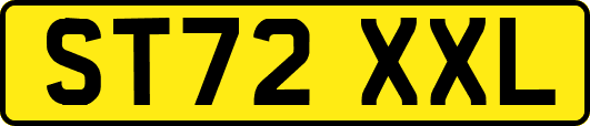 ST72XXL