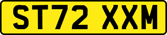 ST72XXM