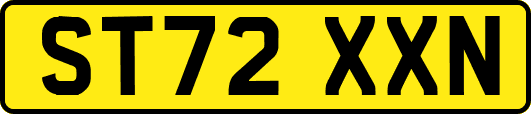 ST72XXN