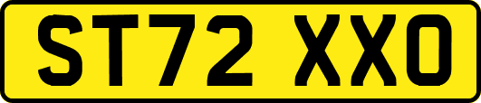 ST72XXO
