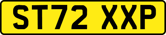 ST72XXP