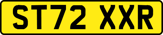 ST72XXR