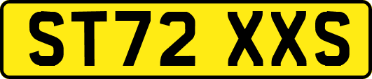 ST72XXS