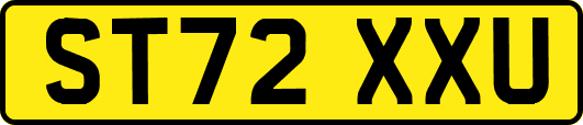 ST72XXU