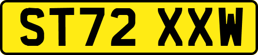ST72XXW