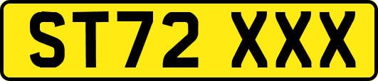 ST72XXX