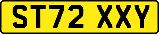 ST72XXY