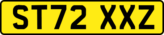 ST72XXZ