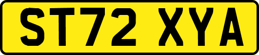 ST72XYA