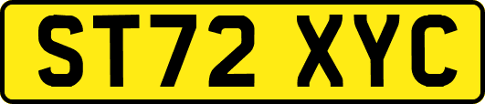 ST72XYC