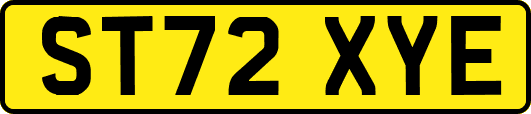 ST72XYE