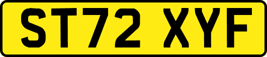 ST72XYF