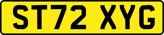 ST72XYG