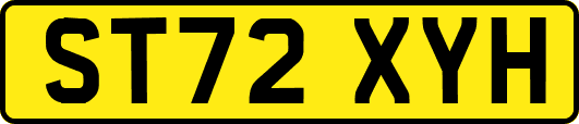 ST72XYH