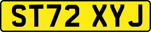 ST72XYJ