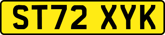 ST72XYK