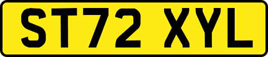 ST72XYL