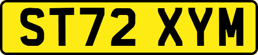 ST72XYM