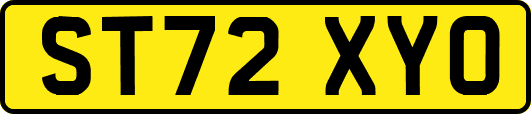 ST72XYO