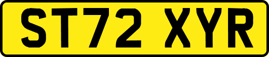 ST72XYR