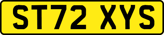 ST72XYS