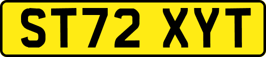 ST72XYT