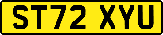 ST72XYU