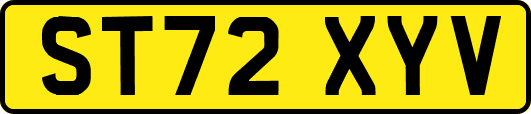 ST72XYV